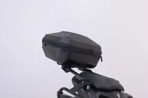 SW-Motech Street-Rack — Voge Naked R