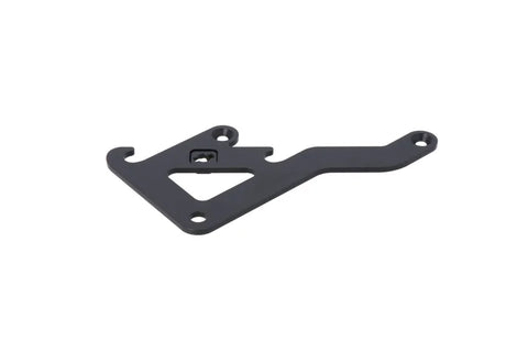 SW-Motech Slh Side Carrier LH1 R Royal Enfield Meteor 350