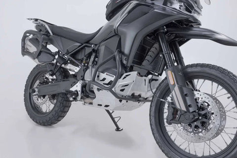 SW-Motech Crash Bar — CFMoto 800 MT-X
