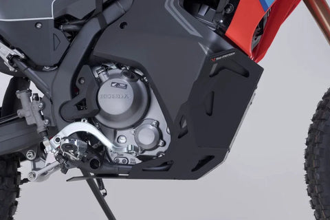 SW-Motech Engine Guard — Honda Rally