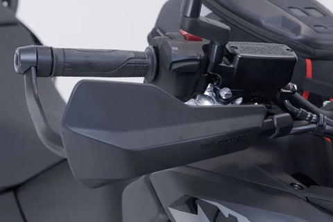 SW-Motech Handguard Kit Sport — Honda Africa Twin / X ADV D