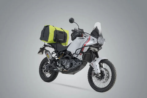 SW-Motech Drybag 600 Tail Bag — Multi-Fit (BCWPB0000220000Y)