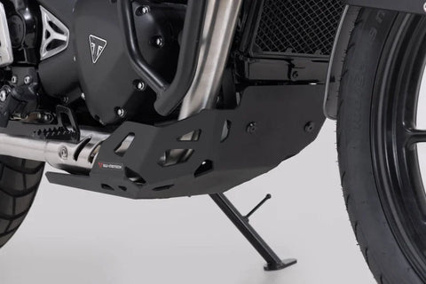 SW-Motech Engine Guard — Triumph Scrambler X