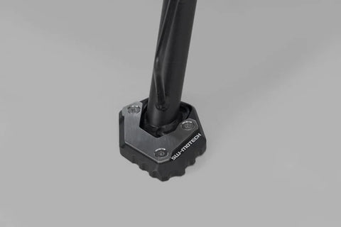 SW-Motech Side Stand Foot Extension — CFMoto