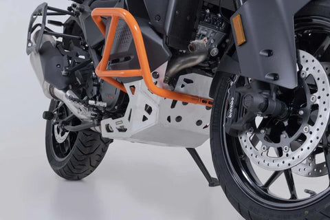 SW-Motech Engine Guard — KTM Super Adventure 1390 R / Super Adventure 139… (MSS.04.835.10003/S)