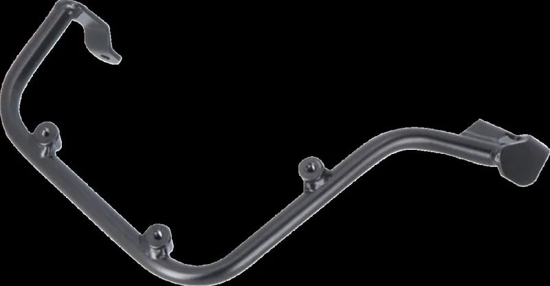 SW-Motech Side Carrier SLC Right Black Yamaha XSR700 / XSR700 XT