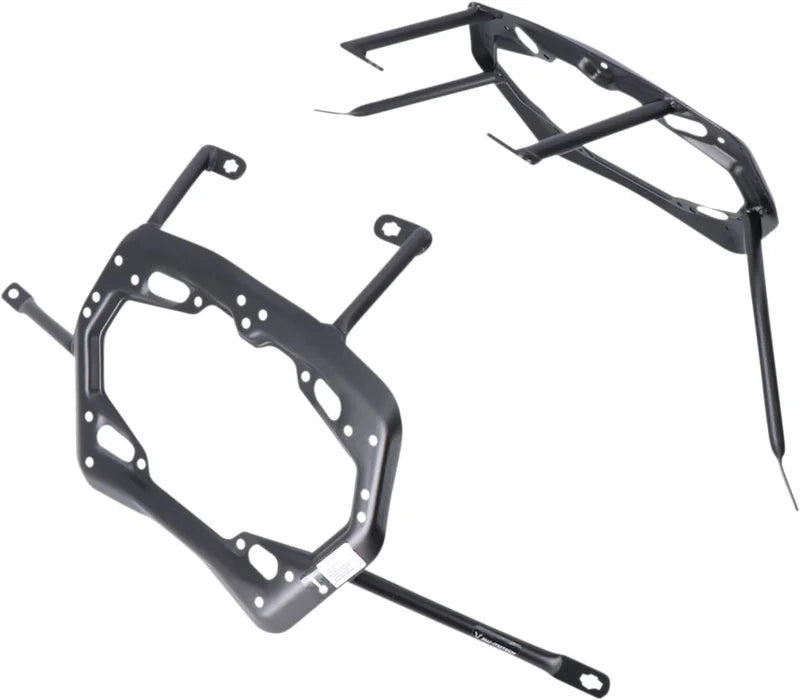 SW-Motech PRO Side Carrier Black Yamaha Ténéré 700