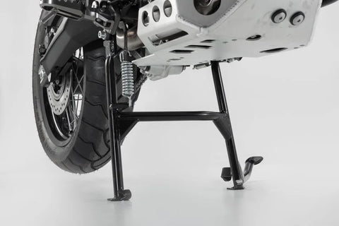 SW-Motech Centre Stand Black Triumph Tiger 800 XC
