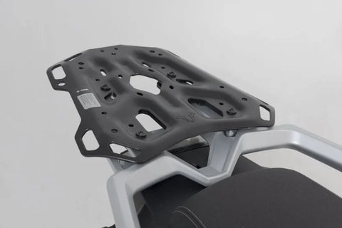 SW-Motech Adventure Rack — CFMoto