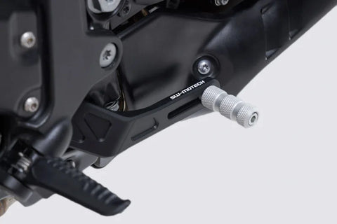 SW-Motech Brake Pedal — KTM Duke