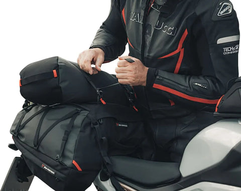 SW-Motech PRO Tentbag Tailbag