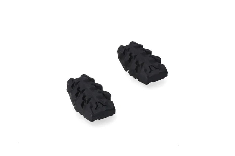 SW-Motech Footpeg Pads EVO Footpegs
