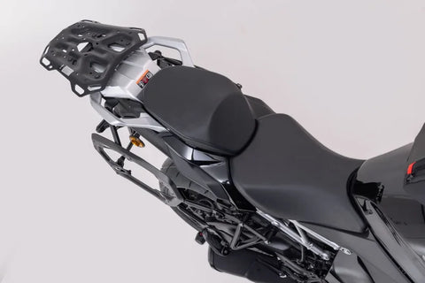 SW-Motech PRO Side Carrier — Suzuki GSX S