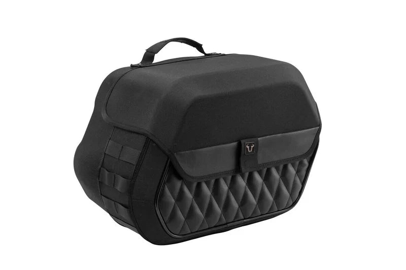 SW-Motech Legend Gear LH1 Side Bag (Right)