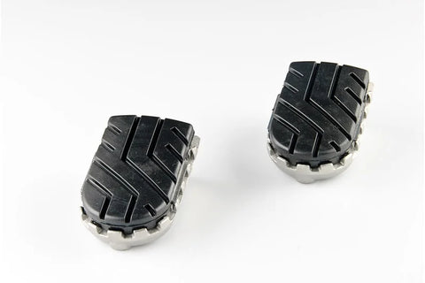 SW-Motech Ion Footrest Kit — Harley-Davidson Pan America (FRS.18.011.10000/S)