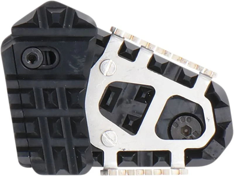 SW-Motech Brake Pedal Extension — Ducati Multistrada