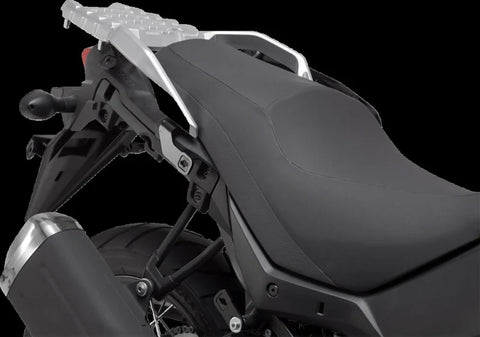 SW-Motech Side Carrier PRO Black Suzuki DL 650