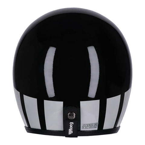 ROEG Jett Helmet Curbstone White