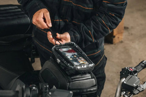 SW-Motech Legend Smartphone Bag