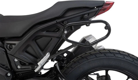SW-Motech Side Carrier SLC Left Black Indian Ftr 1200