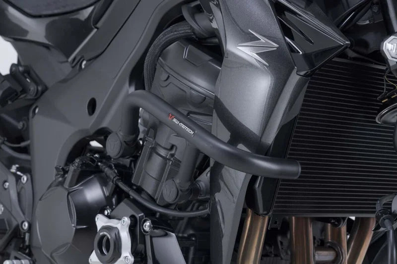 SW-Motech Crash Bar — Kawasaki Z 1100