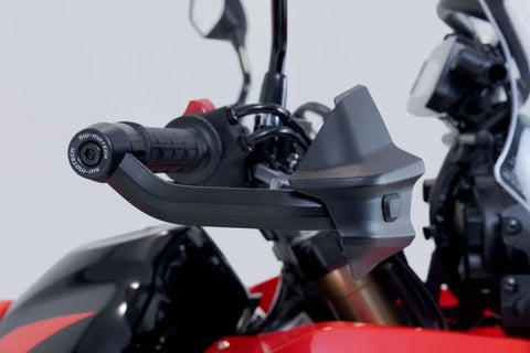 SW-Motech Handguard Kit Adventure — Honda Rally