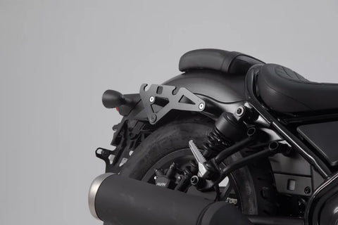 SW-Motech Slh Side Carrier Right Honda CMX500 Rebel