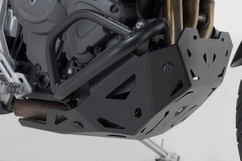 SW-Motech Engine Guard — Triumph (MSS.11.905.10002/B)
