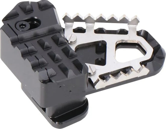 SW-Motech Brake Pedal Extension — Harley-Davidson Pan America Special