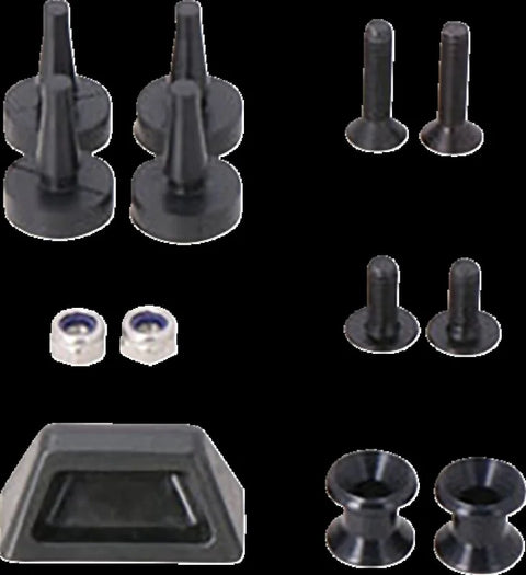 SW-Motech Dusc Adapt Kit Topcase ST