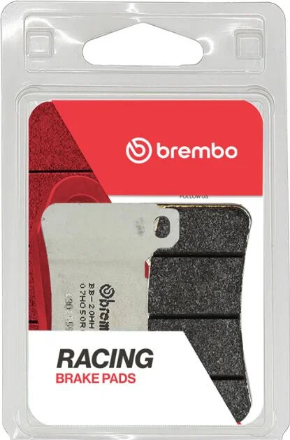 Brembo Ceramic Front Brake Pads 07HO50RC
