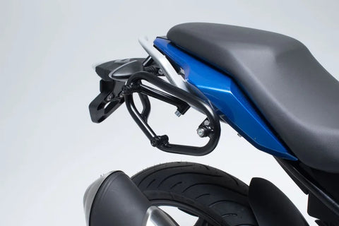SW-Motech Side Carrier SLC Right Black BMW G 310 R