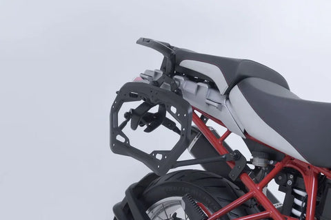 SW-Motech PRO Side Carrier — BMW (KFT.07.311.30000/B)