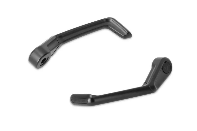 SW-Motech Lever Guards — Kawasaki & Yamaha