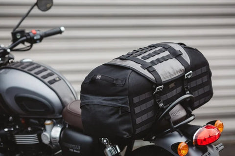 SW-Motech Tail Bag Legend LR2