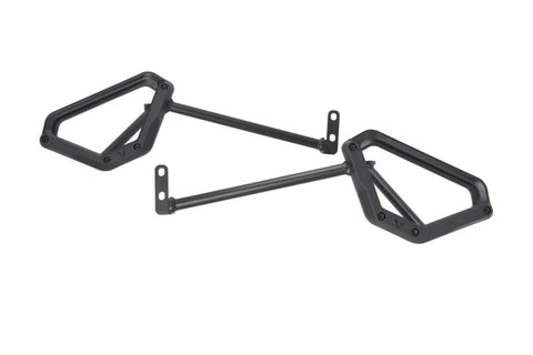 SW-Motech V-Loc Side Carrier Set