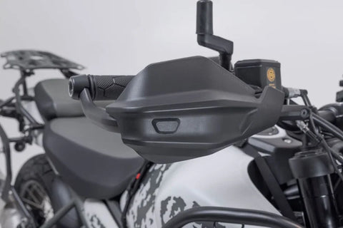 SW-Motech Handguard Kit Adventure — Royal Enfield Himalayan