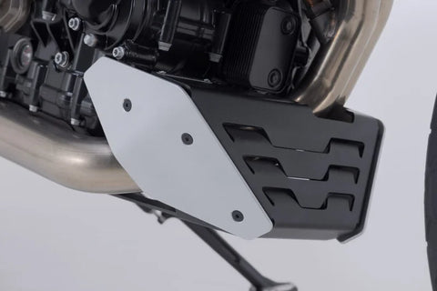 SW-Motech Front Spoiler Svartpilen 801