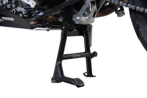 SW-Motech Centre Stand Black Suzuki DL 650 V-Strom — Suzuki V-Strom (HPS.05.257.10000/B)