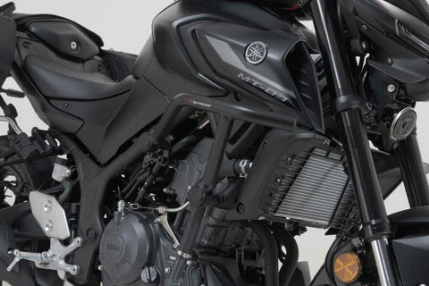 SW-Motech Crash Bar — Yamaha MT-03
