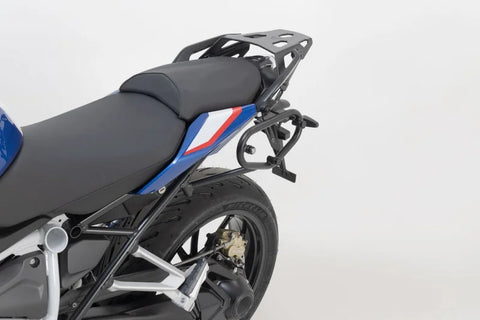 SW-Motech SLC Side Carrier L — BMW