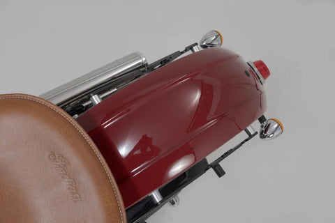 SW-Motech Slh Side Carrier LH1 L Indian Scout