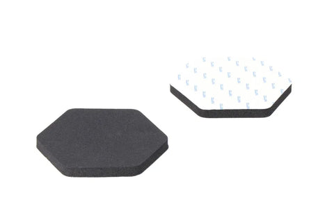 SW-Motech Abrasion/ Edge Protection