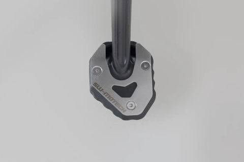 SW-Motech Side Stand Foot Extension — BMW R G/S
