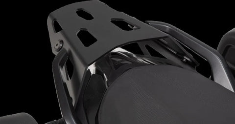SW-Motech Street Rack Black BMW R 1200 R/RS , R 1250 R/RS
