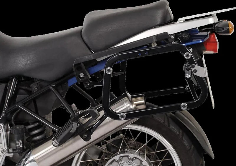 SW-Motech Side Carrier EVO Black BMW R1100GS / R1150GS / R1150GS Adventure