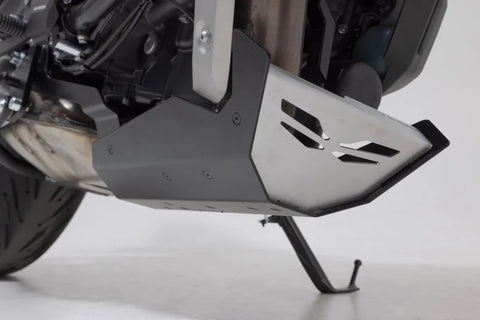 SW-Motech Front Spoiler — Yamaha