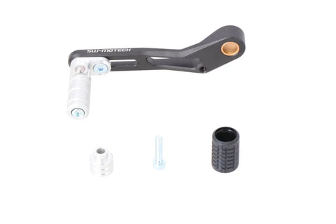 SW-Motech Gear Lever — Triumph Tiger 1050 / Sport (FSC.11.619.10001)