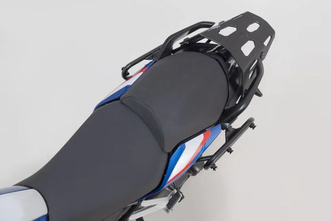 SW-Motech SLC Side Carrier L — BMW