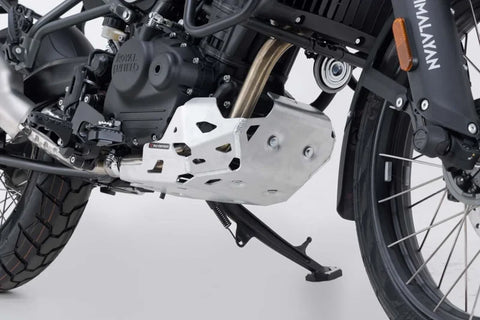 SW-Motech Engine Guard — Royal Enfield Himalayan 400 / Himalayan 450 (MSS.41.620.10000/S)